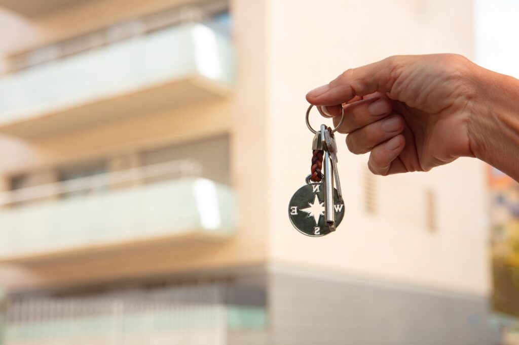 Inmobiliaria API Sevilla