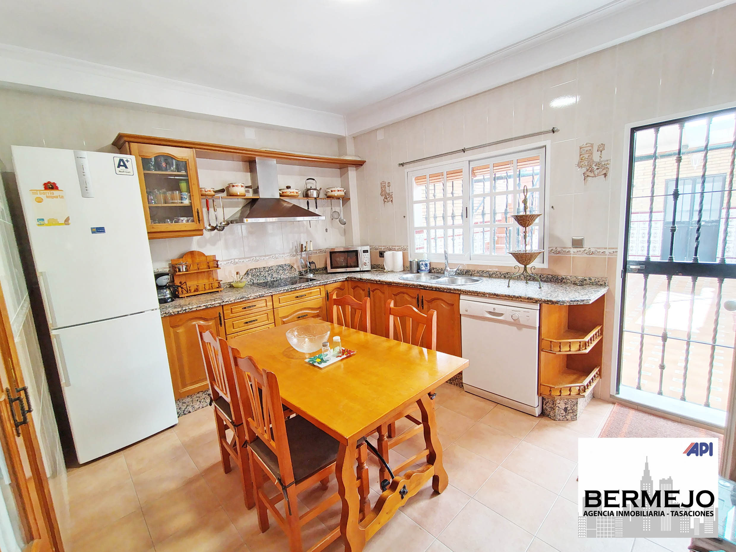 Cocina 1